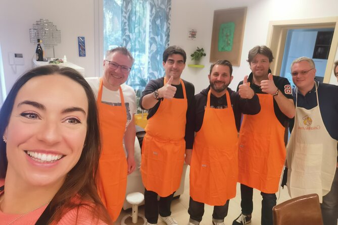Bologna on the plate, Cooking Class with Alessia - Getting there and choosing a time