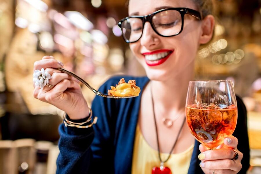 Bologna: Open Bus City Tour and Local Food Tasting - Who will get the most from this Bologna tour?