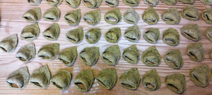 Bologna: Pasta Tagliatelle al Ragu Cooking Class with Wine - Key points at a glance