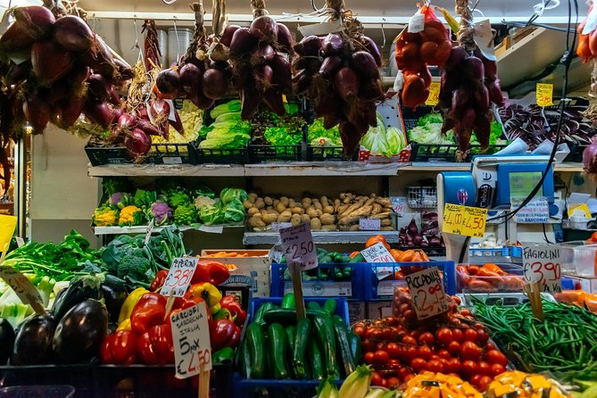 Bologna Private Food Tour with 6 or 10 Tastings - The strongest part is often the guide