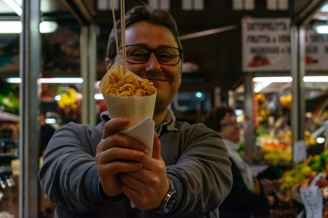 Bologna Private Food Tour with 6 or 10 Tastings - Is $188.74 per person a fair price?