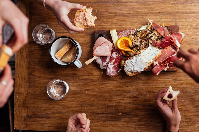 Bologna Private Food Tour with 6 or 10 Tastings - The Quadrilatero and Bologna’s market traditions