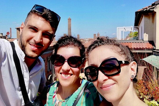 Bologna Private Highlights & Hidden Gems Tour with a Local - How long should you book?