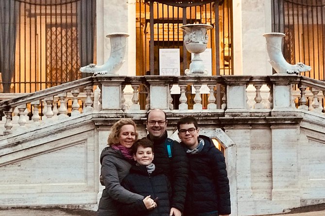 Borghese Gallery Max 6 People Tour: Baroque & Renaissance in Rome - What the guides add to the visit
