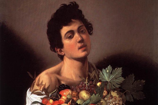 Borghese Gallery Max 6 People Tour: Baroque & Renaissance in Rome - Meeting in Villa Borghese