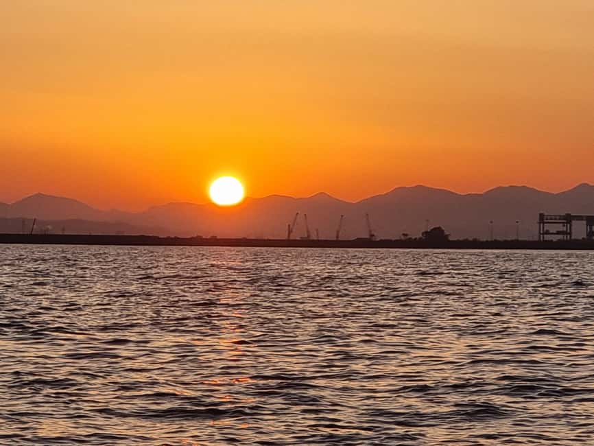 Cagliari: Boat Tour, 4 Stops, Swim, Snorkeling, & 1 Spritz - What the $62.31 price really covers