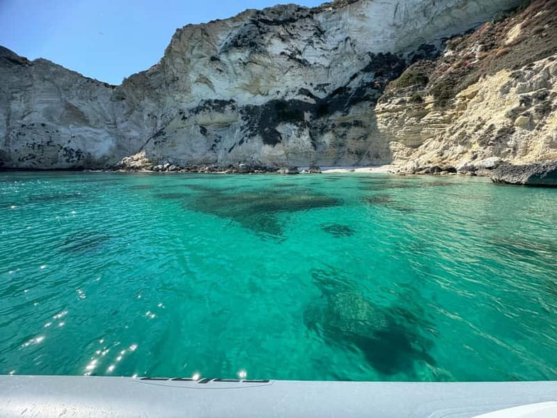 Cagliari: Boat Tour with 4 Swim Stops, Snorkeling & Prosecco - What the $56.94 price buys you