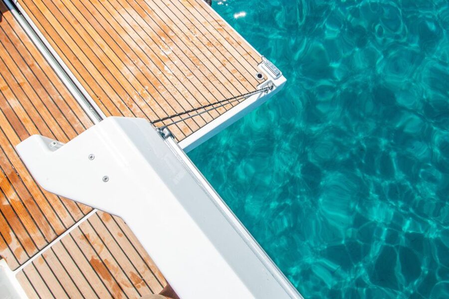 Cagliari: Luxury Motorboat Tour with 3 Swim Stops & Wine - Timing, wind, and seasickness