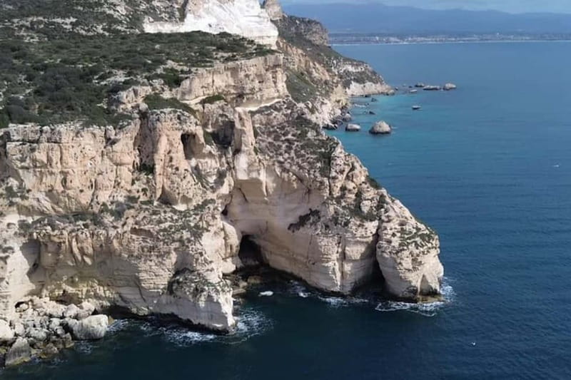 Cagliari: Sailing Tour with 4 Stops, Snorkeling and Prosecco - Who should book this Cagliari sailing trip