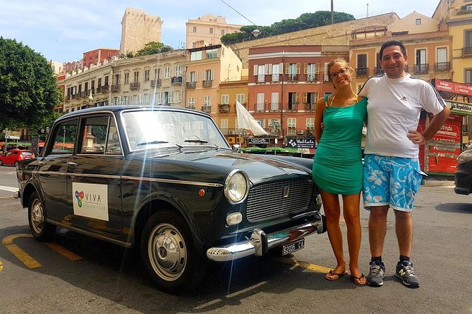 Cagliari Vintage Tour - A Few Things to Know Before You Book