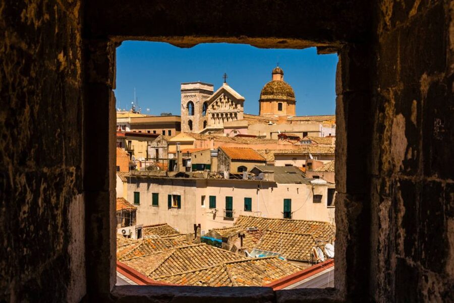Cagliari: Walking Tour of the Old City - Is $25 a fair price?
