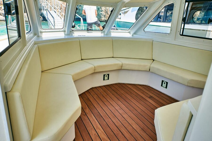 Cala Gonone:Cruise in the Gulf of Orosei with Cala Goloritzé - Choosing your departure time