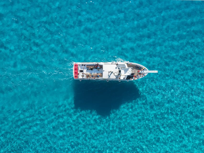 Cala Gonone:Cruise in the Gulf of Orosei with Cala Goloritzé - Is $94 good value?