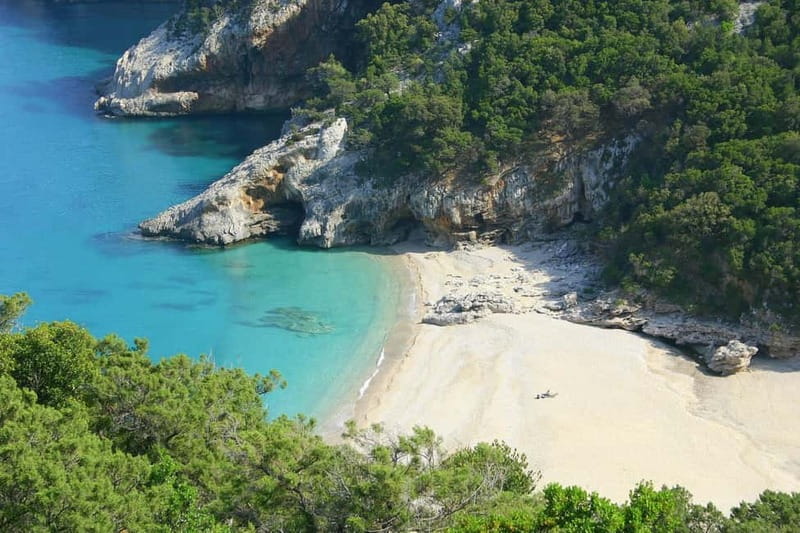 Cala Gonone: Gulf of Orosei Cruise with Beach Stops - What the boat day feels like in practice