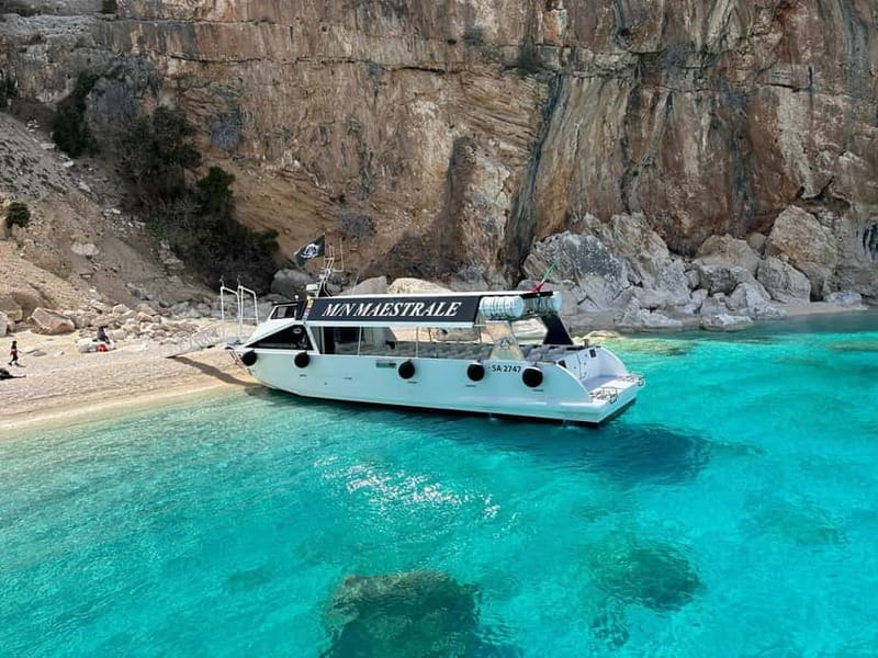 Cala Gonone: Gulf of Orosei Cruise with Beach Stops - Price, value, and what you still need to pay