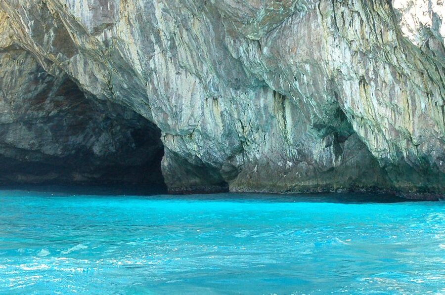 Capri: Full-Day Small Group Boat Tour - Faraglioni and Punta Carena Lighthouse