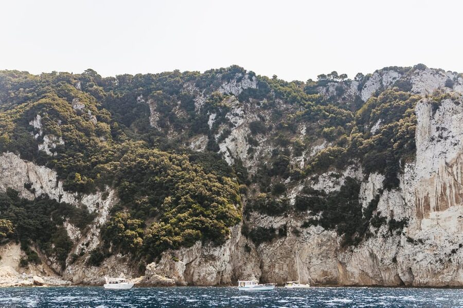 Capri: Island Boat Tour and Optional Blue Grotto Visit - Should you book the Capri island boat tour?