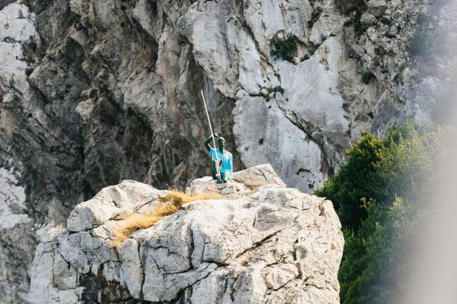 Capri: Island Boat Trip with Grottos - Key points to know before you book