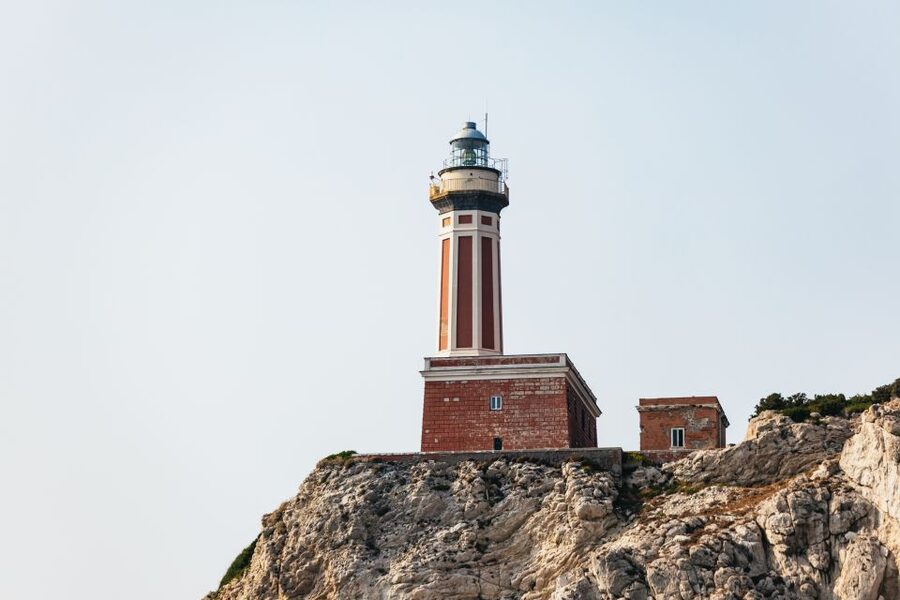 Capri: Island Boat Trip with Grottos - Who will get the most from this Capri trip