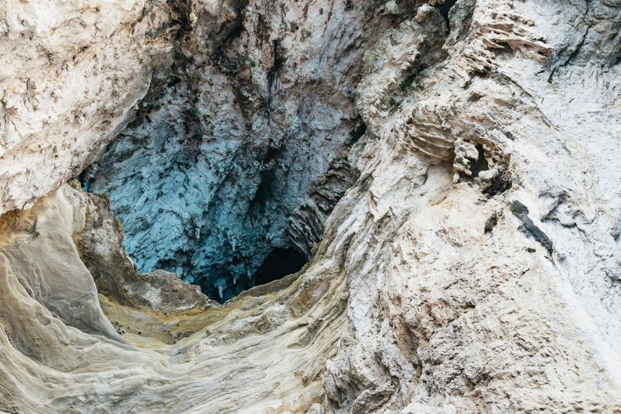 Capri: Island Boat Trip with Grottos - The White Grotto and Green Grotto