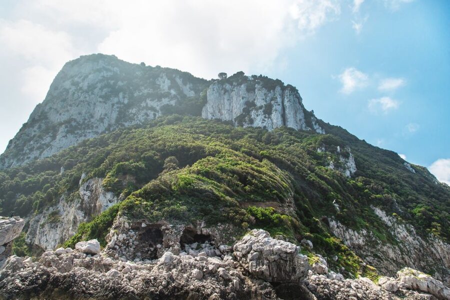 Capri: Island Sightseeing Tour with Blue Grotto Stop - Accessibility, cancellation, and practical planning