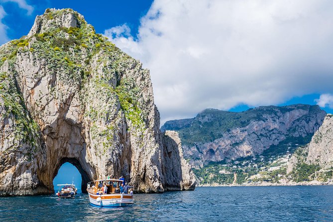 Capri Walking Tour with local guide - Why this six-hour Capri tour can make sense
