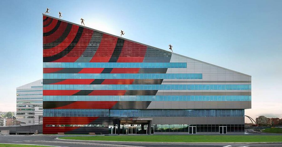 Casa Milan: Museum Entry Ticket - Key points to know before you go