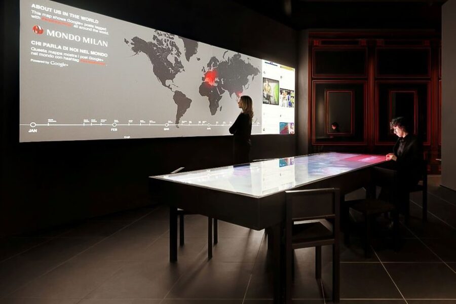 Casa Milan: Museum Entry Ticket - How long you should plan to stay