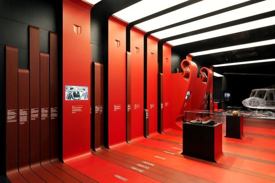 Casa Milan: Museum Entry Ticket - The photobooth costs extra