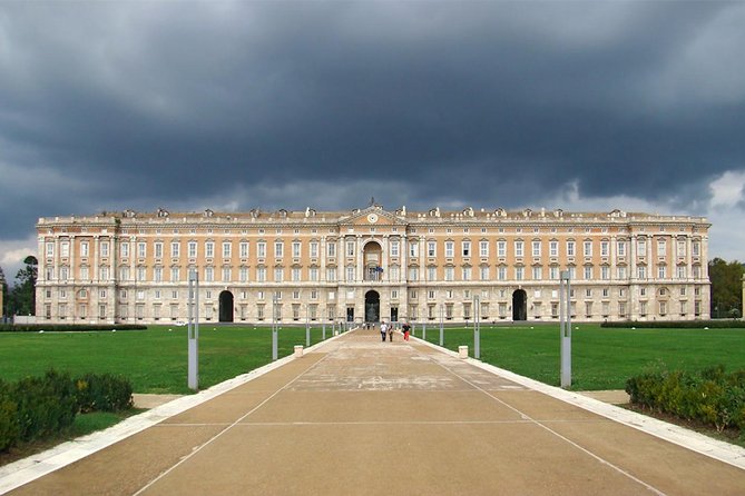 Caserta Royal Palace & Gardens Small Group Tour with Shuttle - Why Caserta deserves time beyond Naples