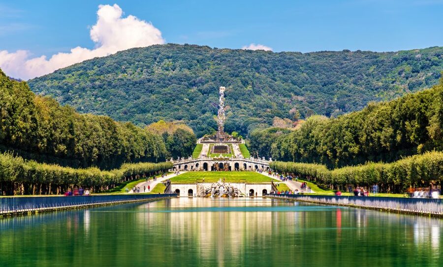 Caserta: Small-Group Royal Palace Tour - Key points to know before you book