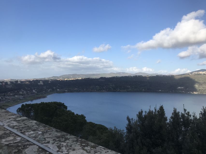 Castel Gandolfo: Papal Apartments and Secret Garden Ticket - Should you book Castel Gandolfo?