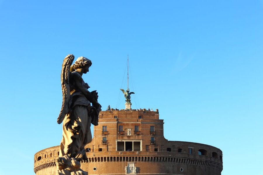 Castel Sant'Angelo Skip-the-Line Entry & Optional Audioguide - Who will enjoy this visit most?