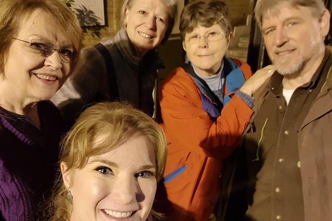 Catacombs and Hidden Underground Rome: Small Group Max 6 People - Who should book this Rome underground tour?