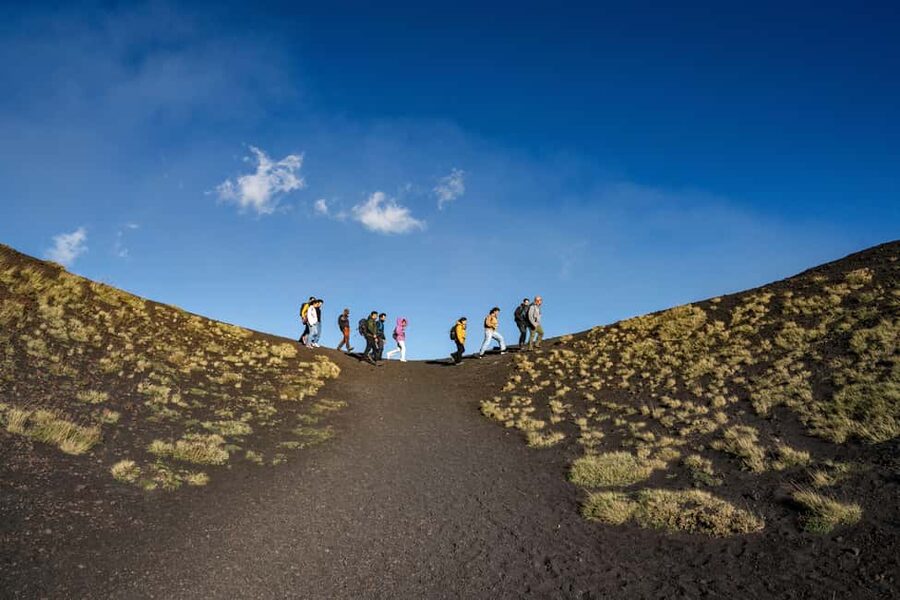 Catania: Amazing Etna Morning Tour with Pickup and Drop-Off - Key points to know before you book