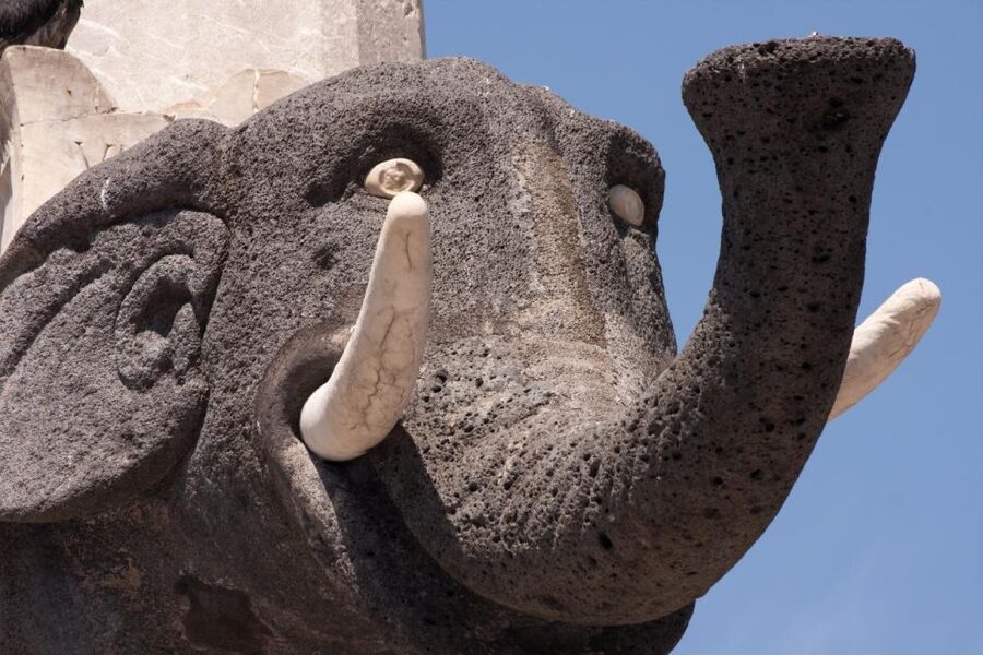 Catania: City Highlights Walking Tour - Key points at a glance