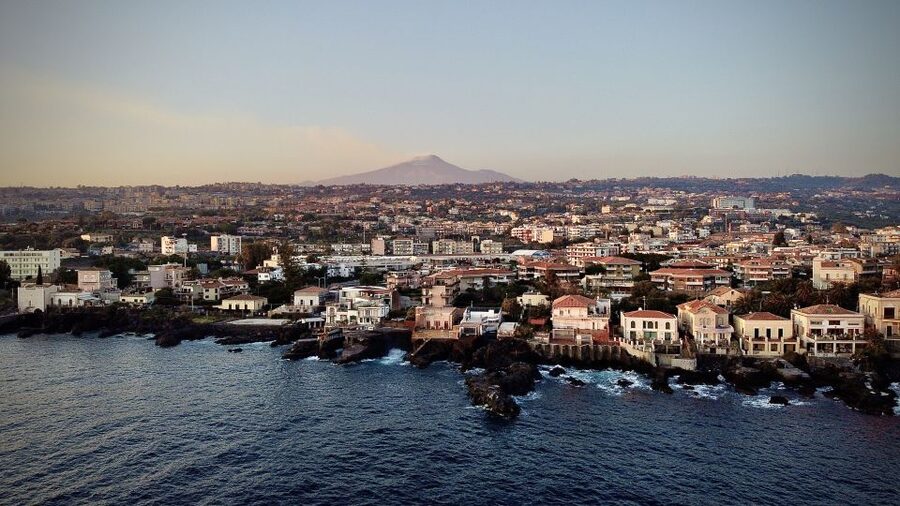 Catania: City Highlights Walking Tour - Why this short Catania walk works