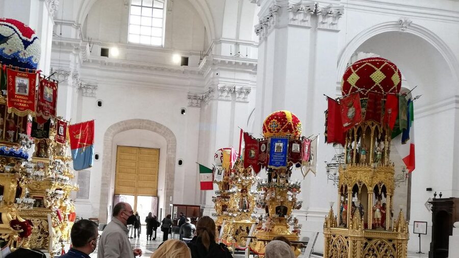 Catania: City Highlights Walking Tour - What $14 really gets you