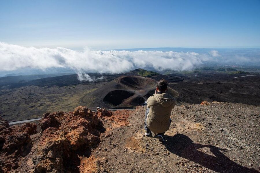 Catania: Etna Morning Excursion with Tasting and Pickup - Key points to know before you book