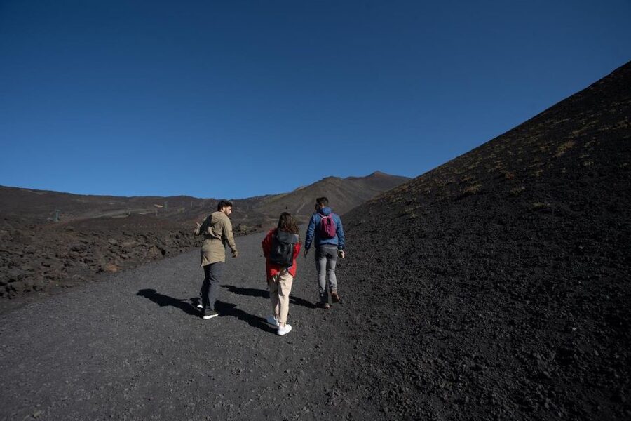Catania: Etna Morning Excursion with Tasting and Pickup - What to bring and how to prepare