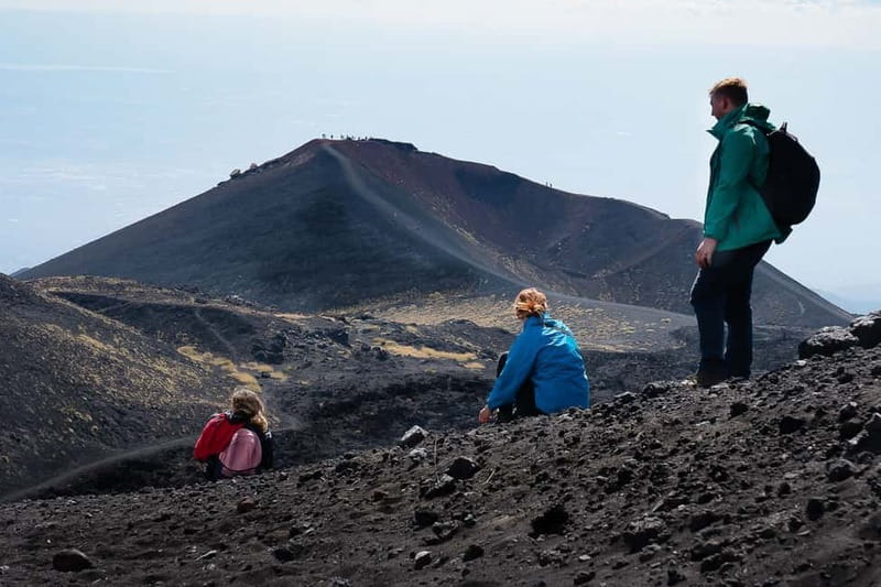 Catania: Mount Etna Adventurous Tour with a Volcano Guide - Why this Etna hike feels different from a quick volcano visit