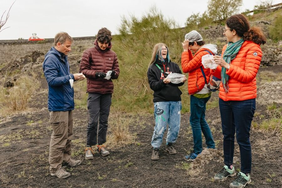 Catania: Mount Etna Morning or Sunset Day Trip with Tasting - Morning or sunset: which departure should you choose?