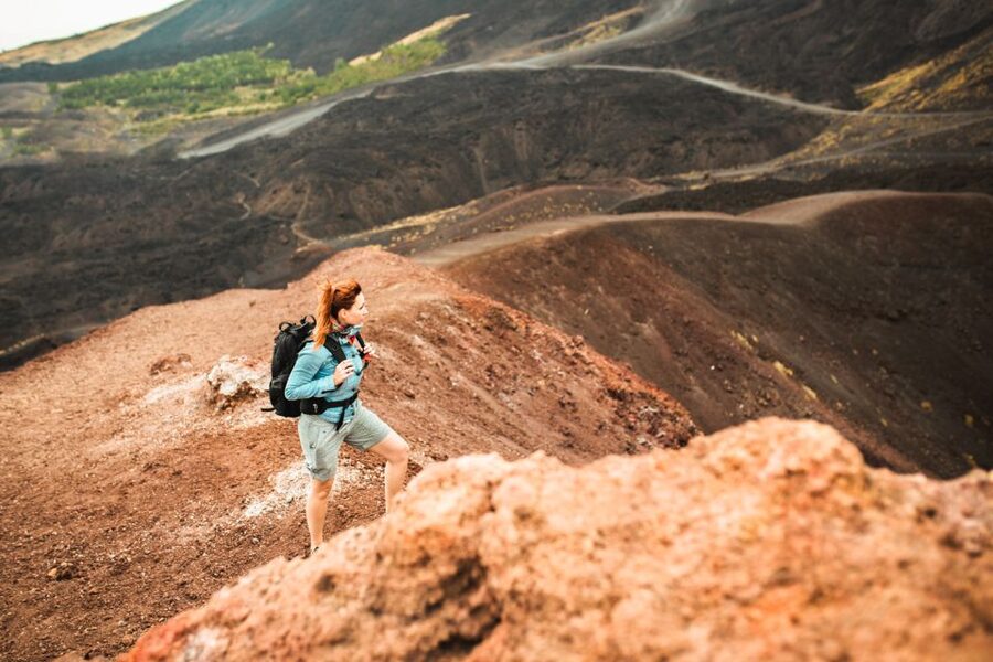 Catania: Mount Etna Trekking Trip off the Tourist Path - Why This Etna Trek Feels Different