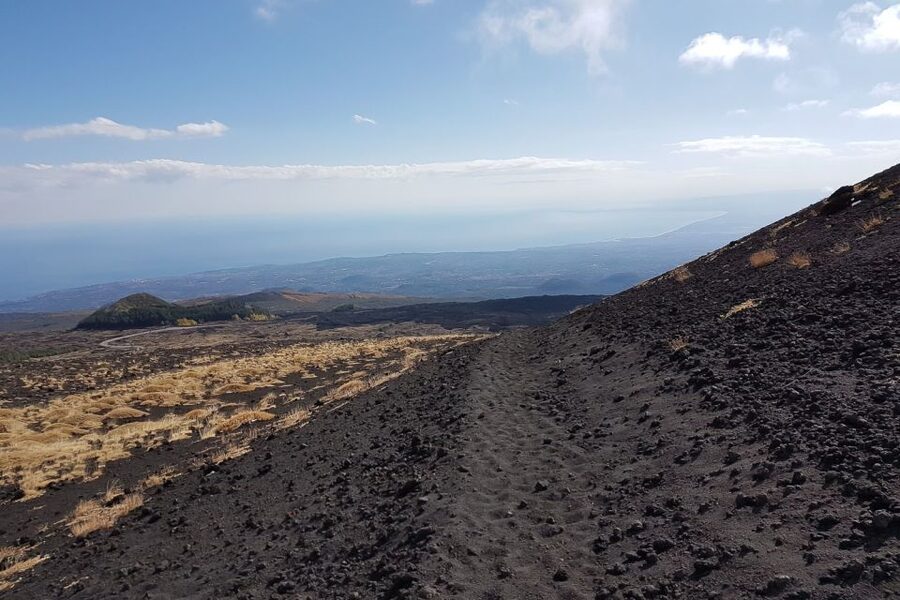 Catania: Mount Etna Trekking Trip off the Tourist Path - Is $78.17 Good Value?