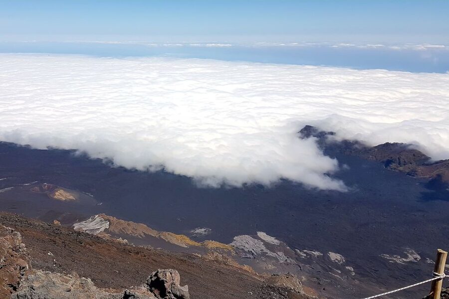 Catania: Mount Etna Trekking Trip off the Tourist Path - Who Should Book This Trek?