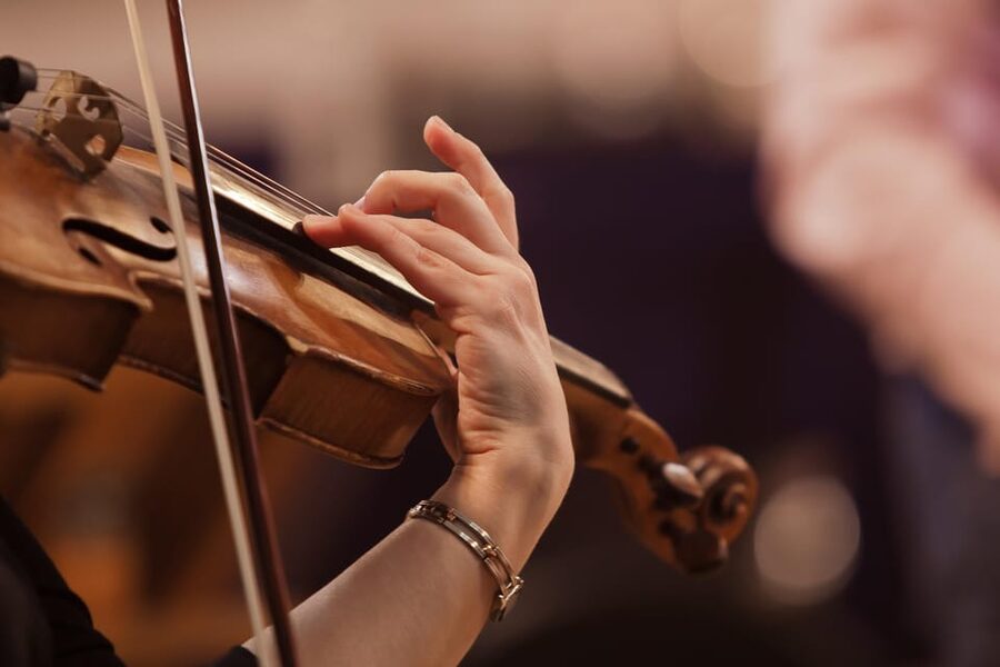 Catania: Opera Concert - Tribute to Vincenzo Bellini - Who will enjoy this most