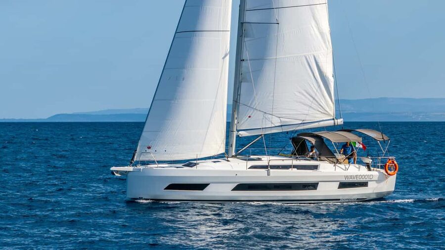 Catania: Sail Tour of Cyclops Coast with Sicilian Aperitif - Prosecco and a Proper Sicilian Aperitif