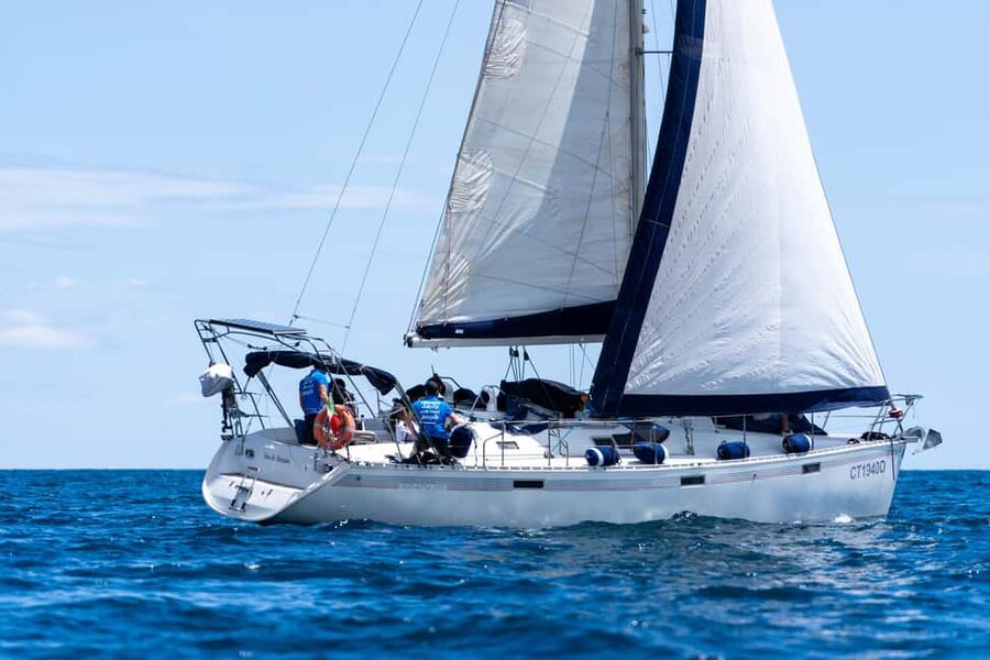 Catania: Sail Tour of Cyclops Coast with Sicilian Aperitif - Is $56.81 a Fair Price?