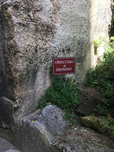 Catania: Syracuse, Ortigia, and Noto Tour with Brunch - What the day does well, and where it falls short