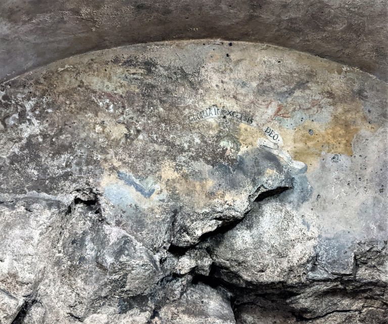 Catania: Underground Catania Tickets and Guided Tour - What lies below Catania